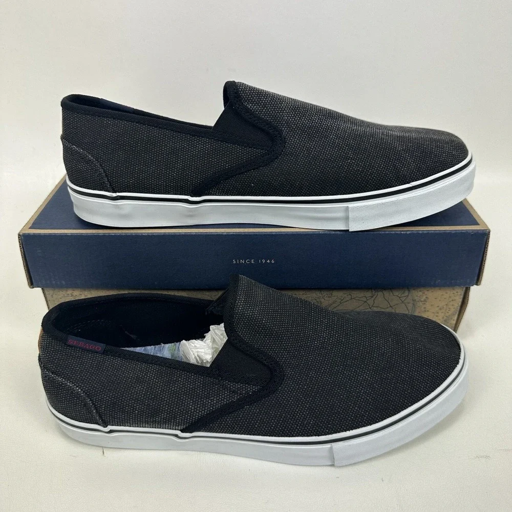 Sebago men shoes